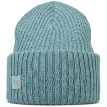 Czapka BUFF KNITTED BEANIE RUTGER BLUE GLASS