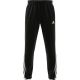 Spodnie adidas Essentials Tapered Elasticcuff 3 Stripes Pant M GK8829