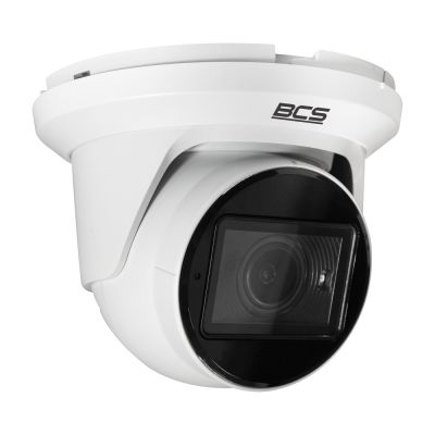 2. Kamera IP kopułowa 5Mpx BCS-U-EIP65VSR5-Ai2