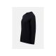 2. Koszulka Termiczna PEAK PERFORMANCE Magic Crew Wool-blend Baselayer Men czarny