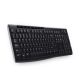 Klawiatura K120 for Business/BLK - CZE-SKY - EMEA
