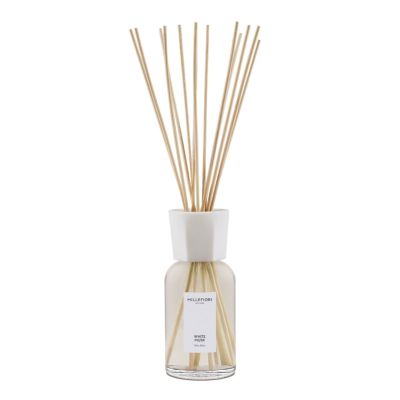 4. Pałeczki zapachowe 500ml WHITE MUSK MILLEFIORI