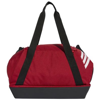 2. Torba adidas TIRO Duffle Bottom Compartment S JY7964