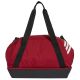 2. Torba adidas TIRO Duffle Bottom Compartment S JY7964