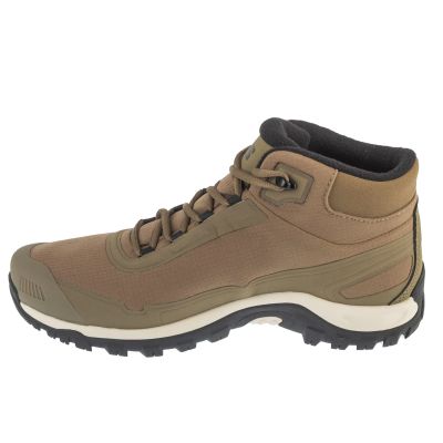 2. Salomon Shelter WP Stone L47974000 Szare 42