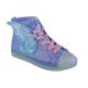 Skechers Twi-Lites 2.0-Twinkle Wishes 314350L-LBMT Niebieskie 32