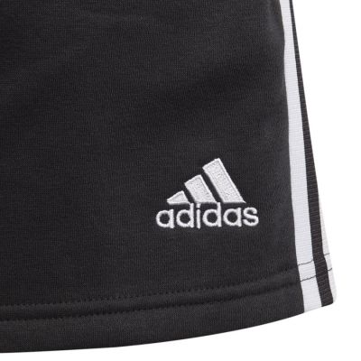 5. Spodenki adidas Tiro 21 Sweat Short Jr GM7343
