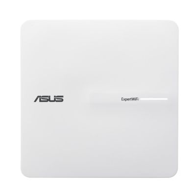 2. Router Asus EBA63 AX3000 DUAL-BAND WIFI