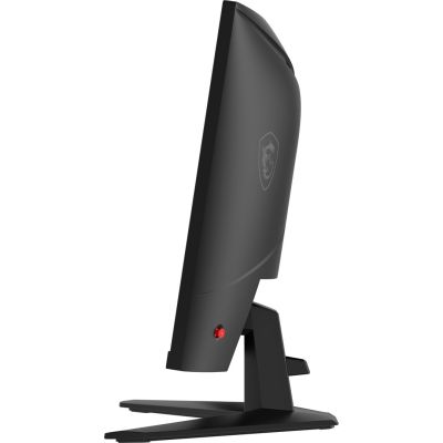 19. MSI Monitor 27" MAG 275CQF E18  27"  WQHD 180Hz