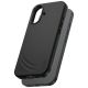 2. Etui CARE by PanzerGlass Feature FLOW MagSafe na iPhone 17 - czarne