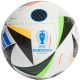 9. Piłka nożna adidas Fussballliebe Euro24 Pro IQ3682