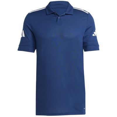 8. Koszulka adidas Squadra 25 Polo M JY3420