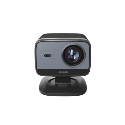 3. Philips projektor LED NeoPix 450 Smart