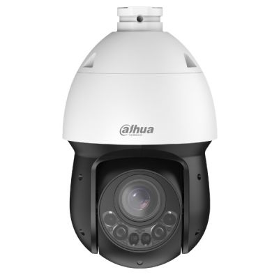 Dahua Technology WizSense SD4D825MB-HNR kamera przemysłowa Obrotowa Kamera bezpieczeństwa IP Zewnętrzna 3840 x 2160 px Sufit / Ściana