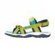2. Sandały Trollkids Kids Oslofjord Sandal Jr 268-346