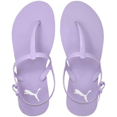 4. Sandały Puma Cozy WNS W 375212 03