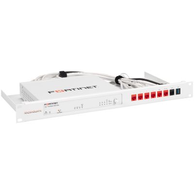 Rackmount.IT RM-FR-T21 części do stojaków Mocowanie na firewall