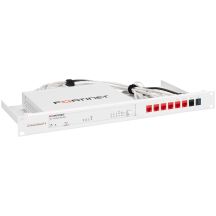 Rackmount.IT RM-FR-T21 części do stojaków Mocowanie na firewall
