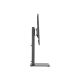 4. Equip 650612 uchwyt do telewizorów 177,8 cm (70") Czarny