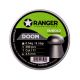 5. Śrut 4,5 mm RANGER Diabolo Professional Doom grzybek 500 szt. 0,54 g