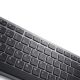 6. DELL Klawiatura Pro Plus — KB700 - niemiecka (QWERTZ)