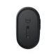 2. DELL MS5120W myszka Oburęczny RF Wireless + Bluetooth Optyczny 1600 DPI