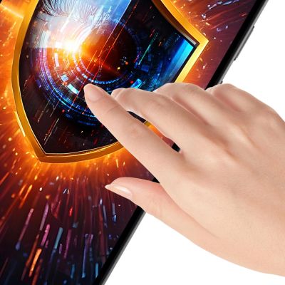 8. Folia ochronna prywatyzująca matowa 3mk Silky Matt Privacy na Google Pixel 9A