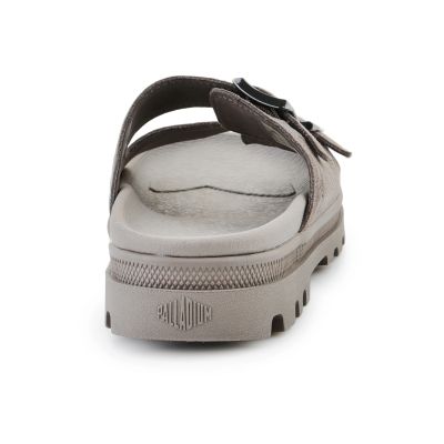 10. Klapki Palladium Dunelite Riviera Sde 74455-276-M