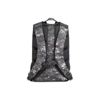 12. GENESIS PLECAK DO LAPTOPA PALLAD 450 CAMO LITE 15.6" NBG-2097