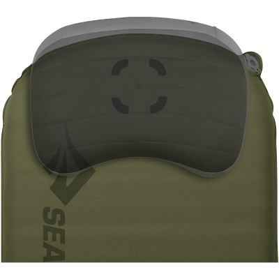 5. Mata samopompująca Camp Plus SI (AMSICAPL/UNI)