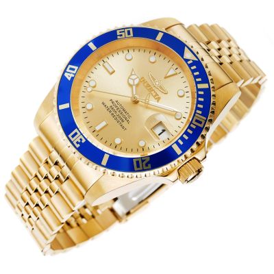 3. Zegarek Męski INVICTA PRO DIVER Automatyczny 29185 + BOX
