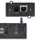 5. Qoltec Zasilacz awaryjny UPS RACK | 1kVA | 800W | LCD