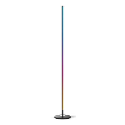 10. Lampa podłogowa RGBICW Govee H8076 Floor Lamp Lite, 1000lm, 2.4GHz Wi-Fi + Bluetooth