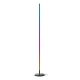 10. Lampa podłogowa RGBICW Govee H8076 Floor Lamp Lite, 1000lm, 2.4GHz Wi-Fi + Bluetooth