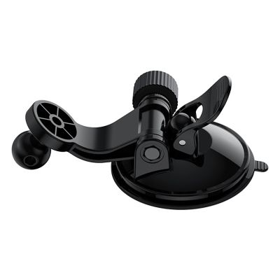 6. Uchwyt samochodowy do telefonu Baseus UltraControl Lite Series - czarny