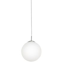 Lampa sufitowa EGLO Rondo 85263 E27 1x60W IP20