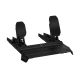 2. Logitech G RS Pedals Czarny USB Pedały Analogowy PC