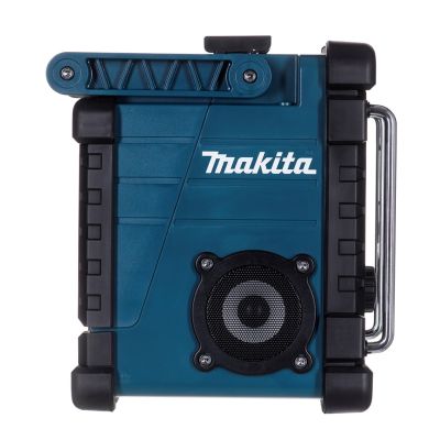 12. Radio FM/AM DMR116 MAKITA