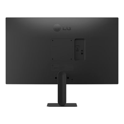 3. LG 27U710B-B monitor komputerowy 68,6 cm (27") 3840 x 2160 px 4K Ultra HD LCD Czarny