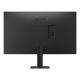 3. LG 27U710B-B monitor komputerowy 68,6 cm (27") 3840 x 2160 px 4K Ultra HD LCD Czarny