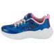 2. Skechers Eternal Heart Lights 302696L-NVMT Granatowe 27