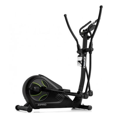 2. ZIPRO Heat Orbitrek elektromagnetyczny Czarny