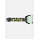 2. Gogle Rossignol Otava Zebra