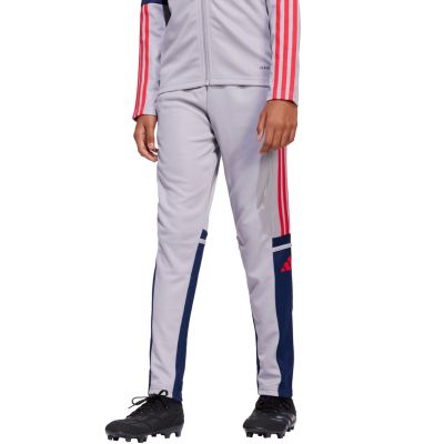9. Spodnie adidas Squadra 25 Training Jr JP3369