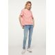19. Koszulka Mustang Alina C Striped W 1013785 12434