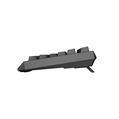 28. GENESIS Thor 230 TKL klawiatura Gaming USB + RF Wireless + Bluetooth QWERTY US English Czarny