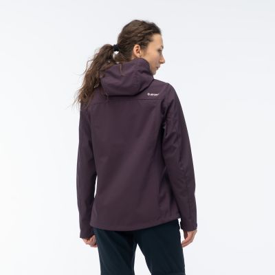 10. Damski Softshell LADY AVANI