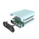 5. RealPower B-10000PD+ Nutopia 10000 mAh Niebieski