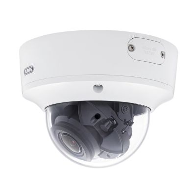2. ABUS 8 MP IP-Dome-Kamera 2,8-12 mm
