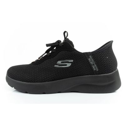 11. Buty Skechers Dynamight 2.0 Slip-Ins W 150480/BBK